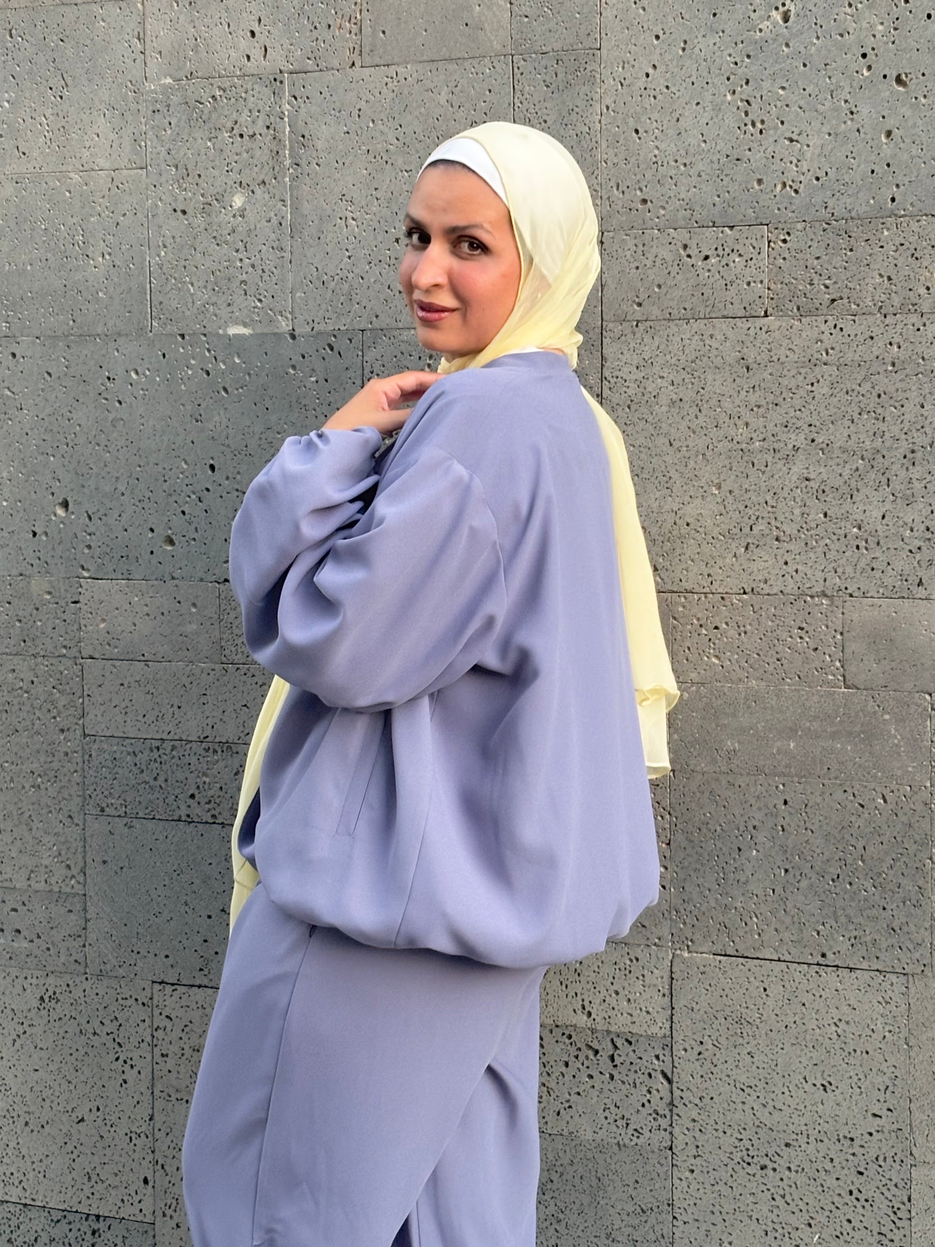 Ciel Relaxed Bomber