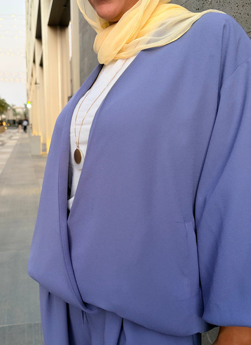 Ciel Relaxed Bomber
