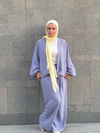 Ciel Wide-Leg Pant