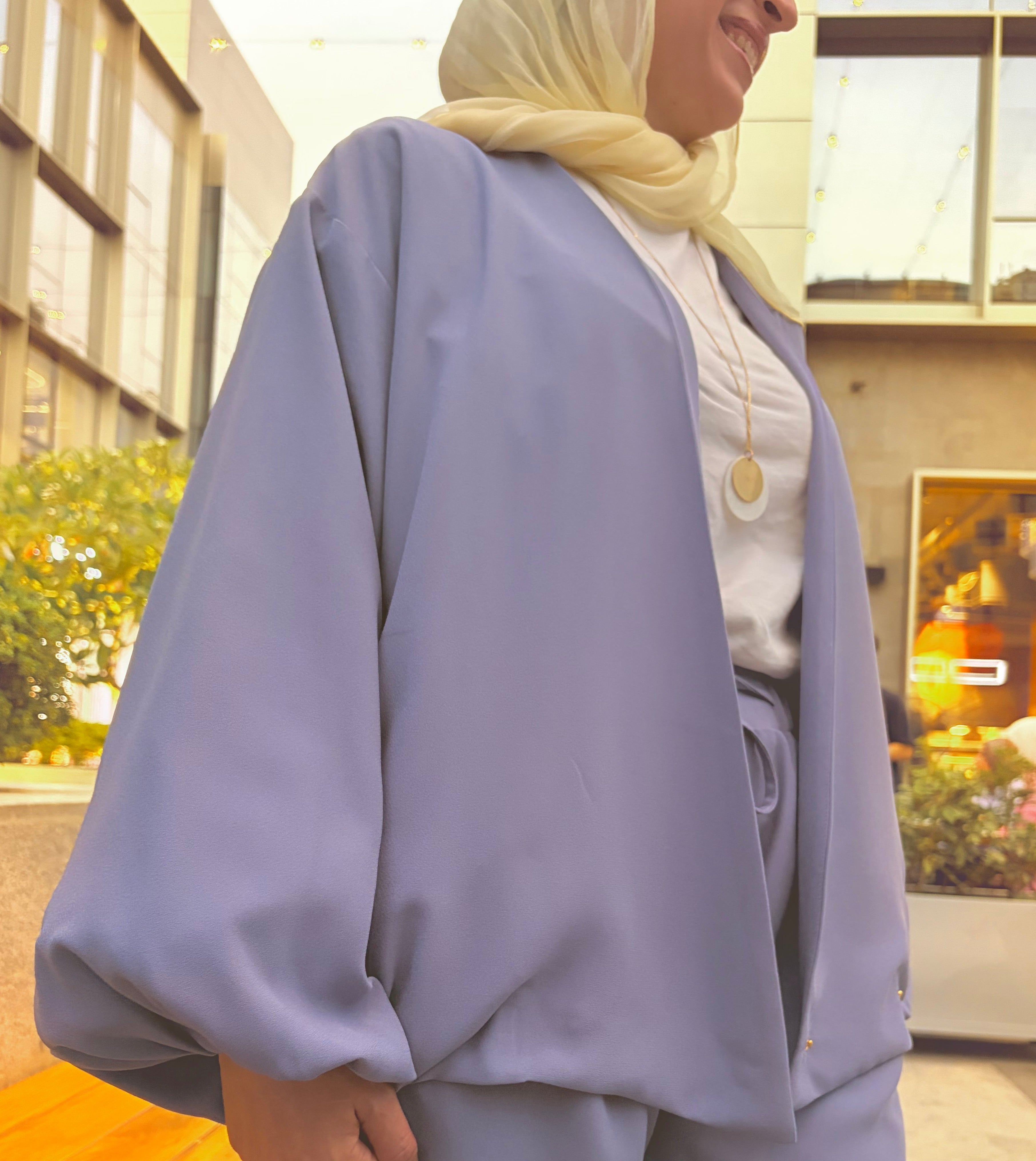 Ciel Relaxed Bomber