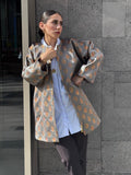 Golden Muse Jacket