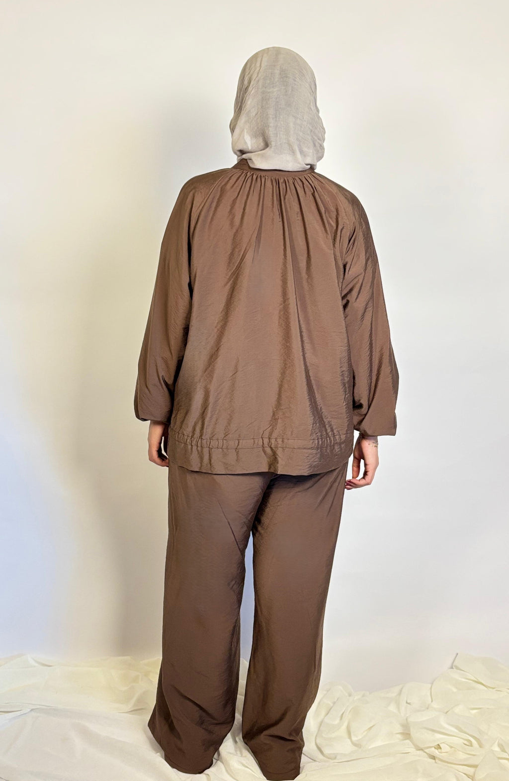 Mocha Breeze Set