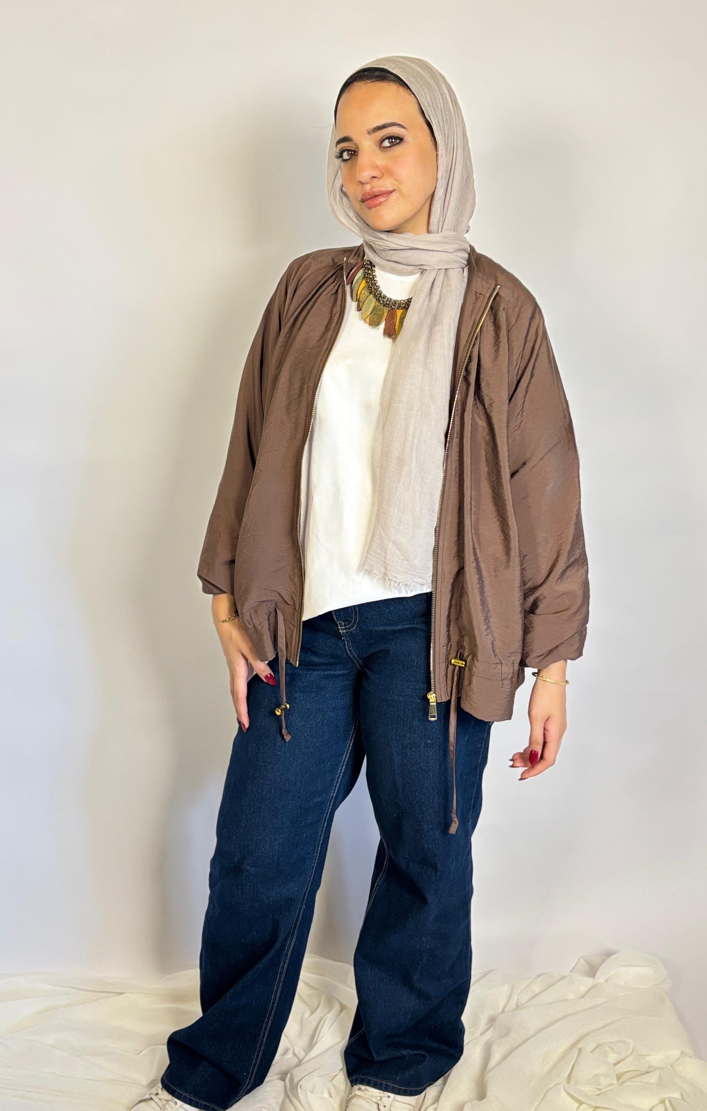 Mocha Breeze Set