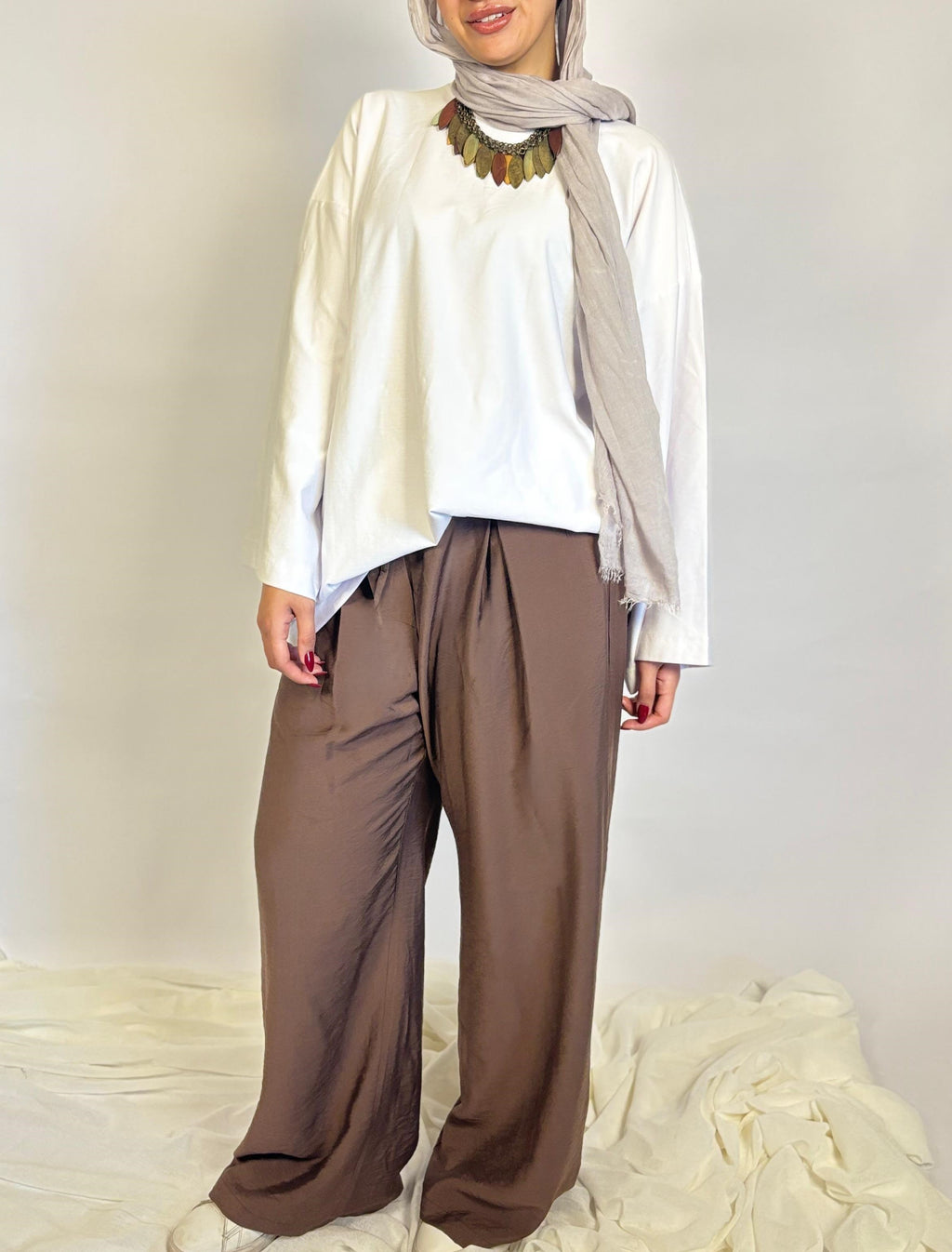 Mocha Breeze Set