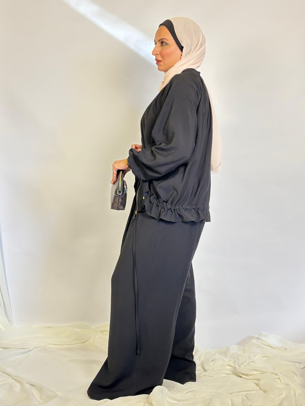 Black Breeze Set
